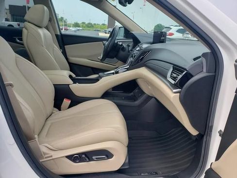 Used 2024 Acura RDX SH-AWD w/ Technology Package image 18