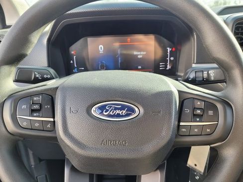 New 2025 Ford Ranger XL image 53