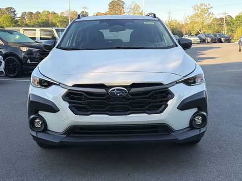 Certified 2026 Subaru Crosstrek 2.0i Premium AWD/4WD image 8