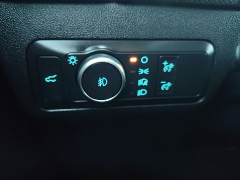 Used 2021 Ford Bronco Sport Outer Banks image 11