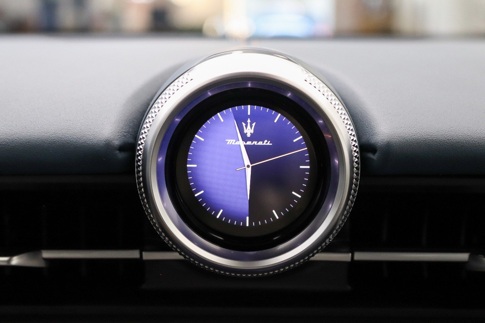 Used 2025 Maserati GranTurismo Folgore AWD/4WD image 33
