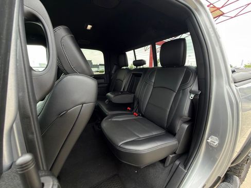Used 2023 RAM 2500 Rebel w/ Level 1 Equipment Group AWD/4WD image 40