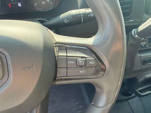 Used 2023 RAM ProMaster 2500 FWD image 19