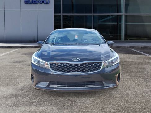 Used 2018 Kia Forte LX FWD image 3