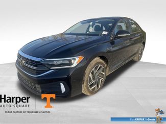 Used 2024 Volkswagen Jetta SEL video 1
