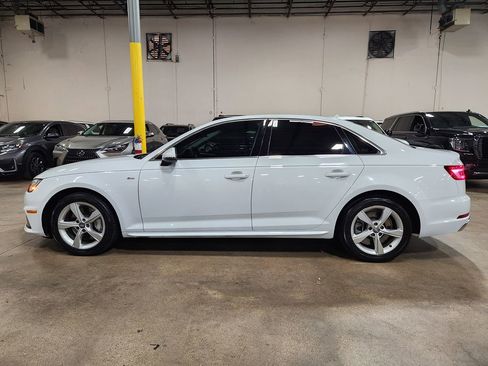 Used 2019 Audi A4 2.0T Premium w/ Convenience Package image 7