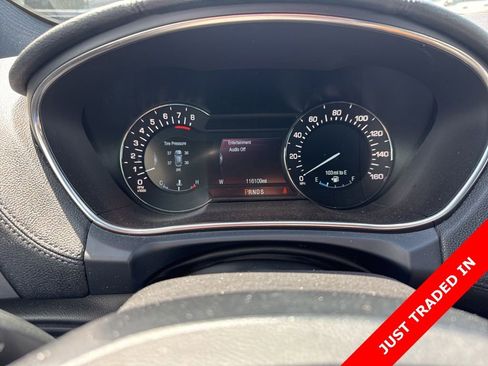 Used 2016 Lincoln MKX Select w/ Climate Package AWD/4WD image 7