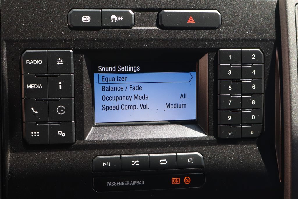 Used 2021 Ford F550 2WD Crew Cab Super Duty image 33