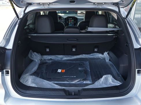 New 2026 Subaru Crosstrek 2.5i Limited AWD/4WD image 11