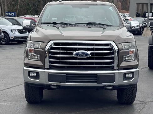 Used 2017 Ford F150 XLT w/ Equipment Group 301A Mid image 15