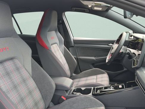 New 2026 Volkswagen GTI S FWD image 26