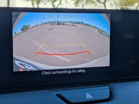 Used 2024 MAZDA CX-90 3.3 Turbo w/ Preferred Package image 30