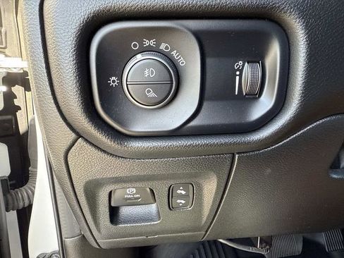 Used 2023 RAM 1500 Rebel w/ Rebel Level 2 Equipment Group image 29