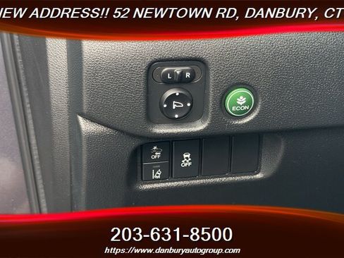 Used 2022 Honda Pilot EX-L image 18