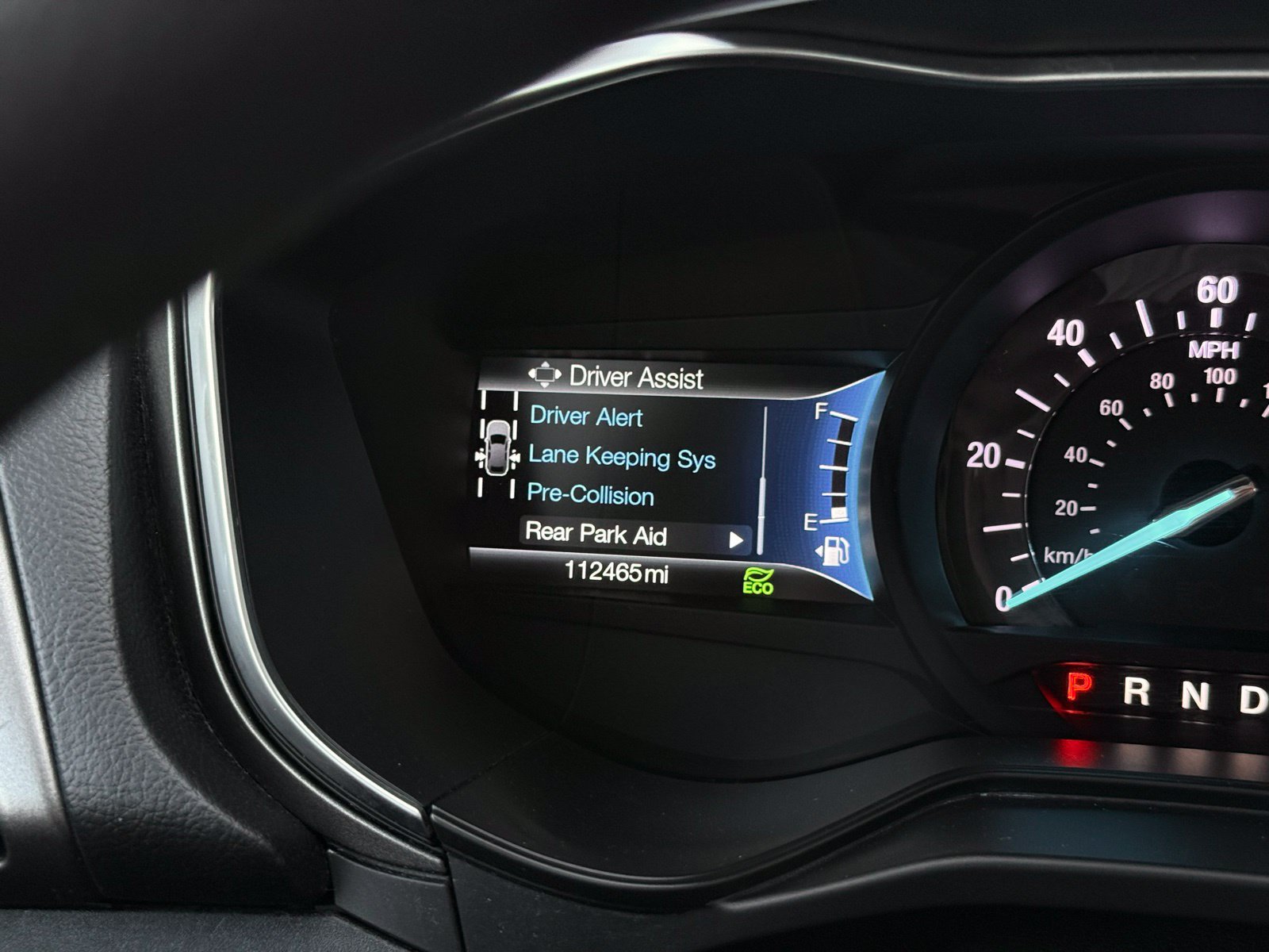 Used 2019 Ford Fusion SE FWD image 29