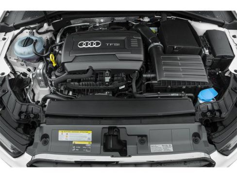 Used 2015 Audi A3 2.0T Premium Plus image 14