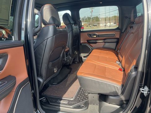 Used 2020 RAM 1500 Limited image 17