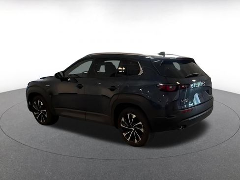 Used 2025 MAZDA CX-50 2.5 Hybrid w/ Premium Plus Pkg image 9