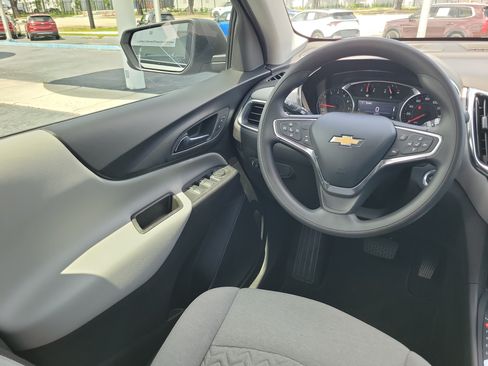 Used 2024 Chevrolet Equinox LS w/ LS Convenience Package FWD image 12