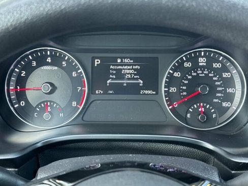 Used 2022 Kia Forte Sedan image 26