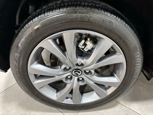 Used 2024 MAZDA CX-30 AWD 2.5 S w/ Preferred Package image 10