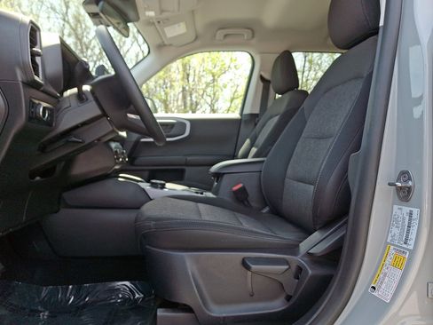 Used 2024 Ford Bronco Sport Big Bend image 13