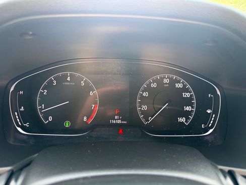 Used 2018 Honda Accord Touring image 14