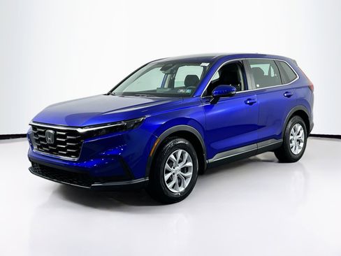 Used 2023 Honda CR-V LX image 1