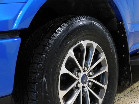 Used 2019 Ford F150 XLT w/ Equipment Group 302A Luxury image 29