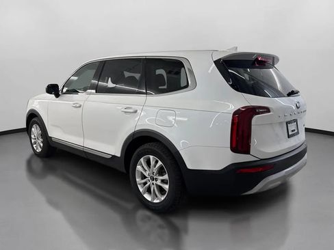 Used 2020 Kia Telluride LX FWD image 7