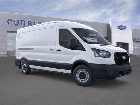 New 2026 Ford Transit 250 148 Medium Roof image 7