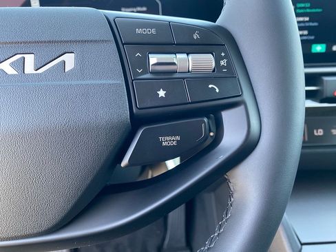 New 2026 Kia Sportage SX Prestige AWD/4WD image 17