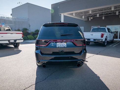 Used 2022 Dodge Durango R/T image 8