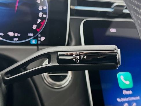 New 2026 Mercedes-Benz E 53 AMG e 4MATIC Sedan image 17