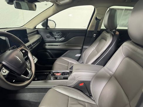 Certified 2025 Lincoln Corsair Grand Touring w/ Equipment Group 301A image 31