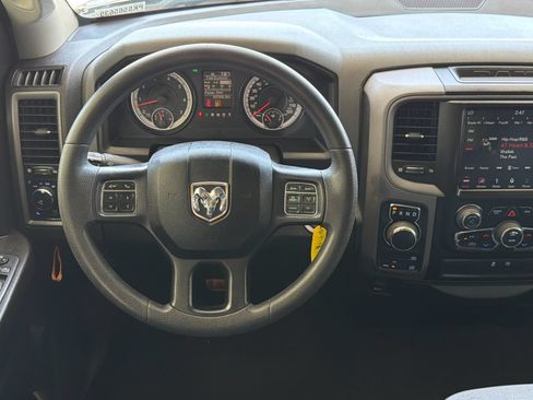 Used 2019 RAM 1500 Express w/ Wheel & Sound Group AWD/4WD image 14