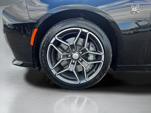 New 2026 Dodge Charger Scat Pack image 12