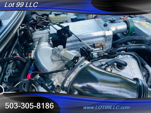 Used 2000 Ford Mustang GT image 43