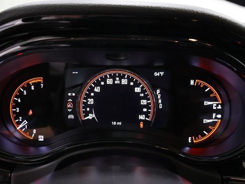 New 2026 Dodge Durango GT AWD/4WD image 28