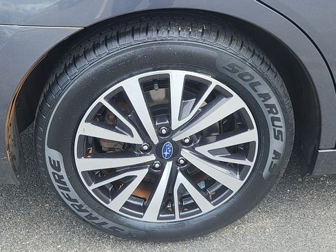 Used 2018 Subaru Legacy 2.5i Premium AWD/4WD image 25