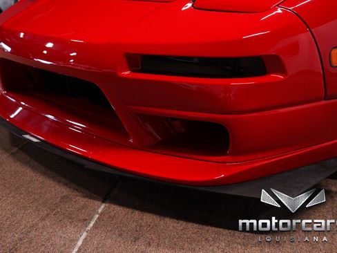 Used 1992 Acura NSX image 12