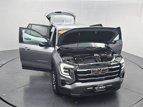 Used 2026 GMC Terrain Elevation AWD/4WD image 58