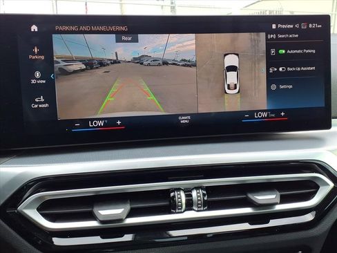 Used 2024 BMW 440i xDrive Coupe image 5