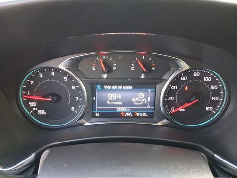 Used 2023 Chevrolet Equinox LT FWD image 18