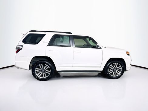 Used 2023 Toyota 4Runner TRD Sport image 10
