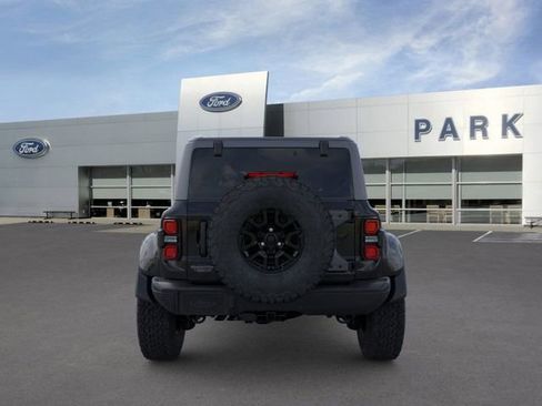 New 2026 Ford Bronco Raptor image 5