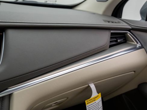 New 2026 Cadillac XT5 Premium Luxury w/ Driver Assist Package image 30