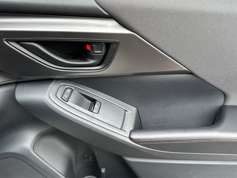 Certified 2025 Subaru Impreza 2.0i Sport image 19