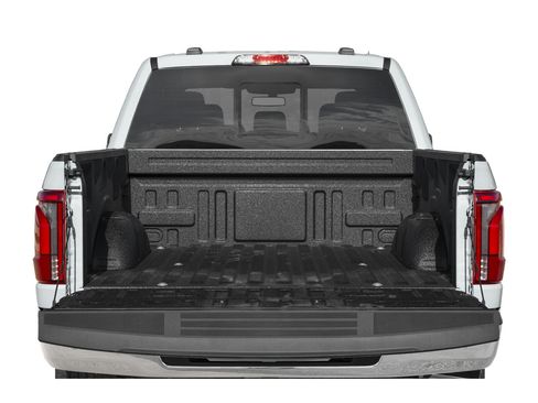 New 2026 Ford F150 Lariat w/ Equipment Group 502A High AWD/4WD image 32