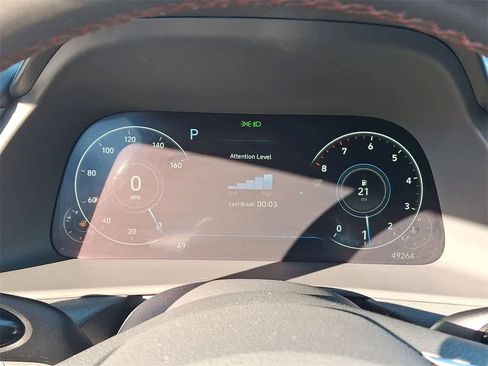 Used 2020 Hyundai Sonata SEL Plus image 13